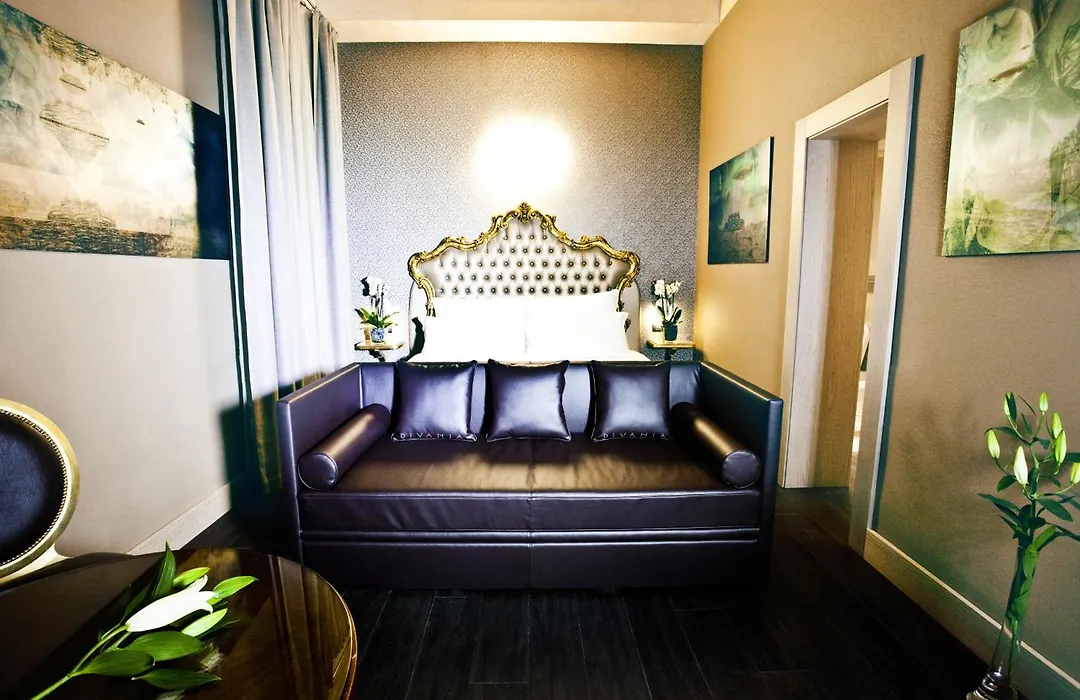 Hotel Valadier-1