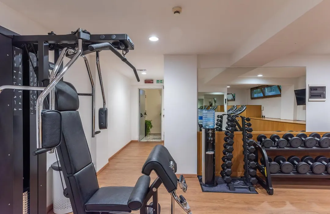 Best Western Premier Hotel Royal Santina-1