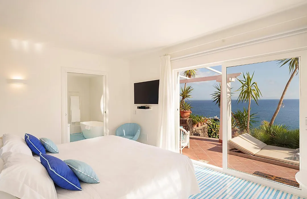 Hotel Continental Mare-1