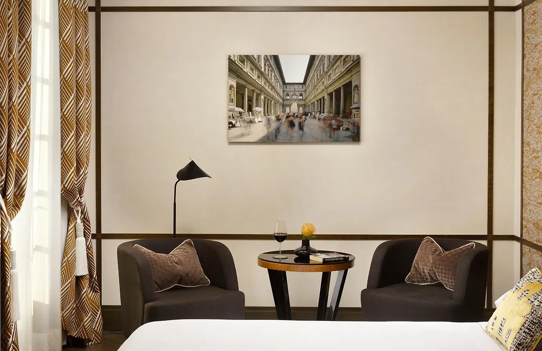 Hotel Balestri - Wtb Hotels-1