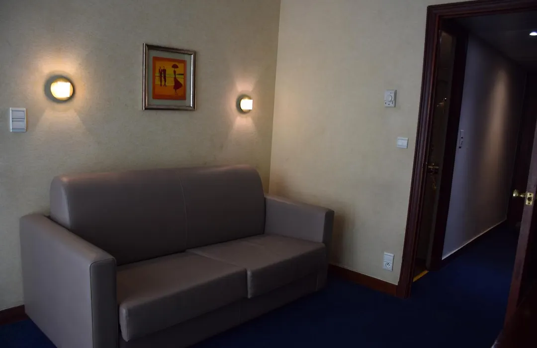 Splendid Hotel & Spa Nice-1