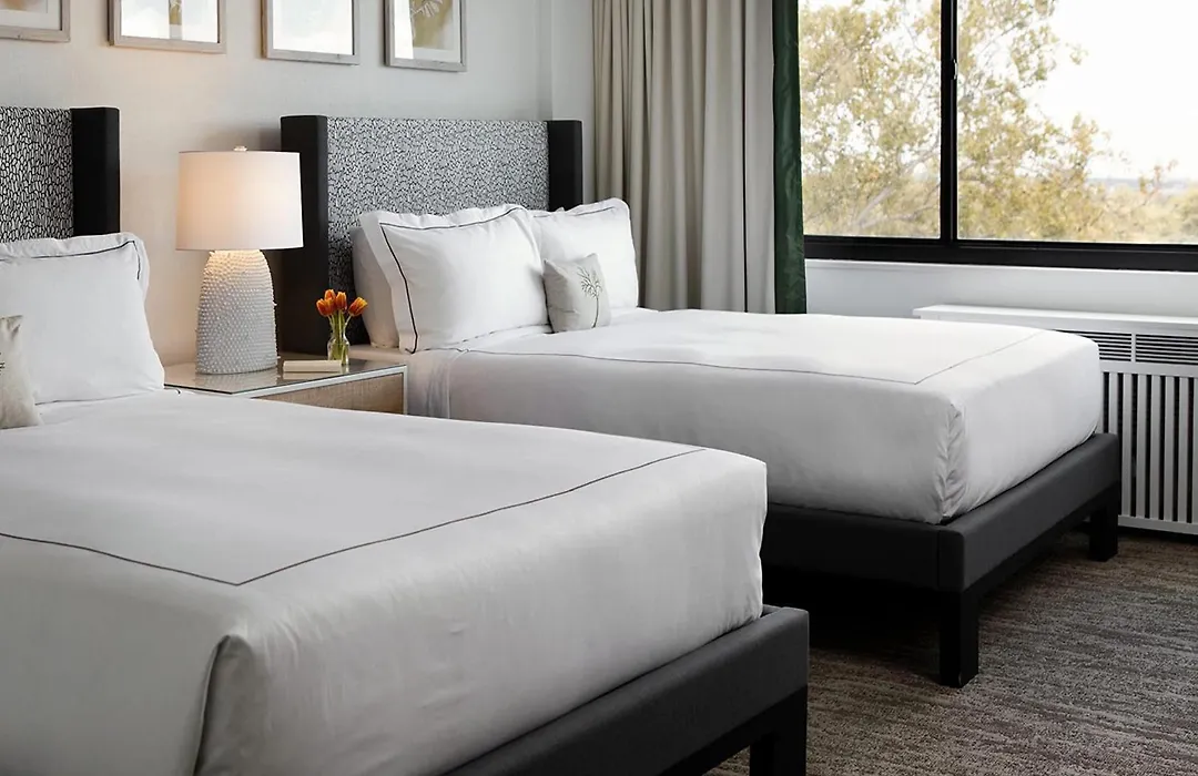 Glover Park Hotel Georgetown-1