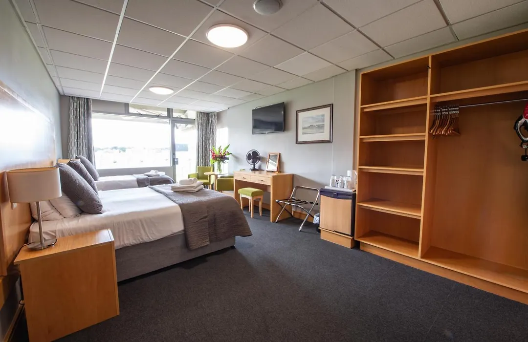 Headingley Stadium Hotel-1