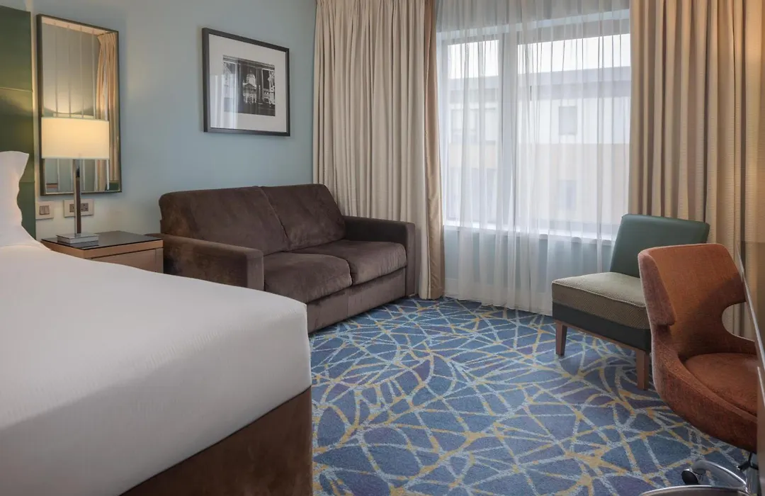 Hilton Dublin Kilmainham-1
