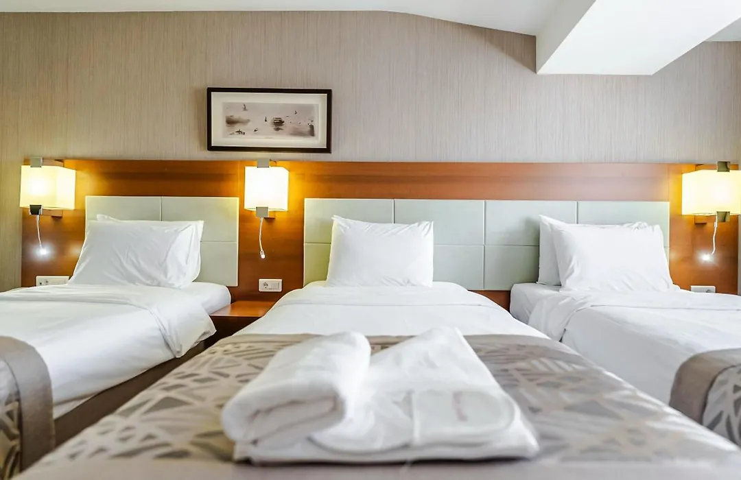 Kent Hotel Istanbul-1