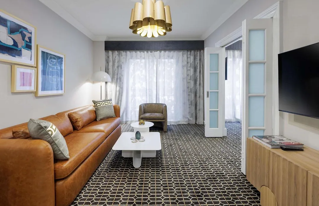 The Sebel Melbourne Flinders Lane-1