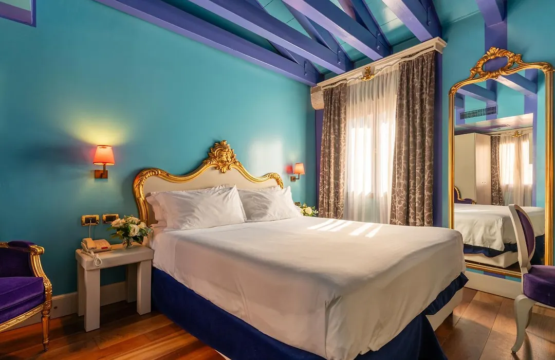 Hotel Ca' Zusto Venezia-1