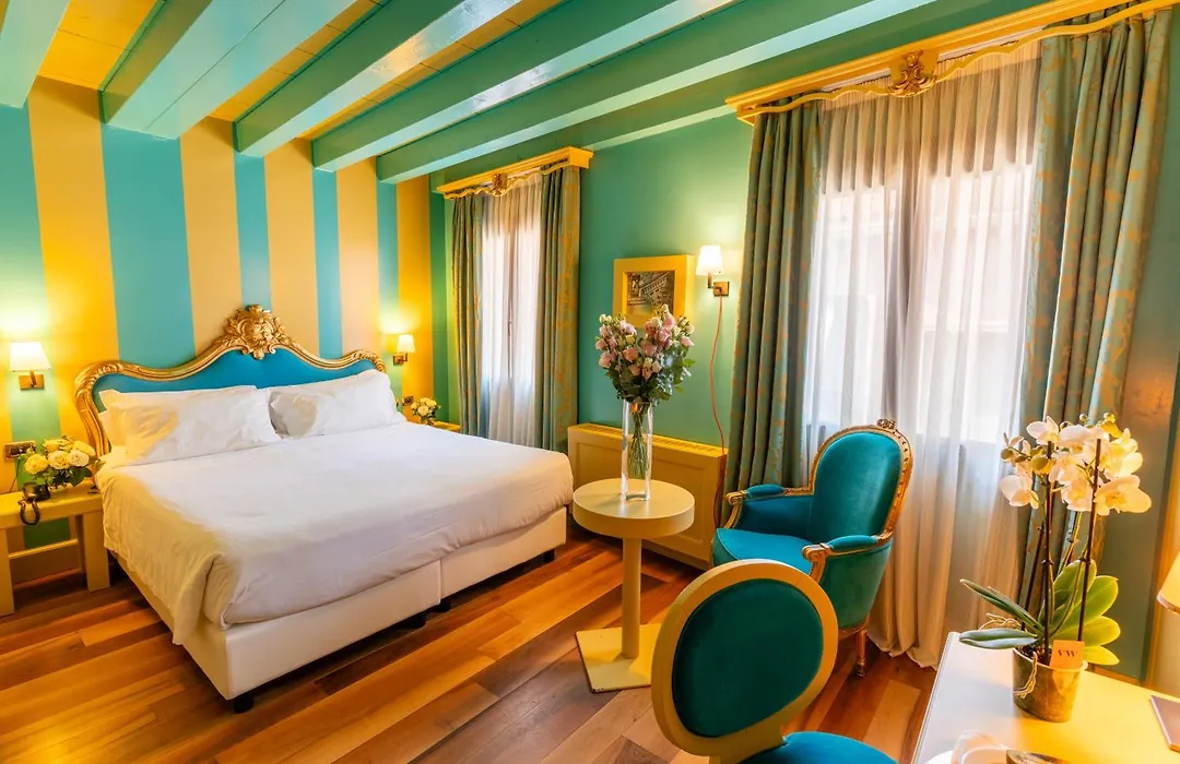 Hotel Ca' Zusto Venezia-1