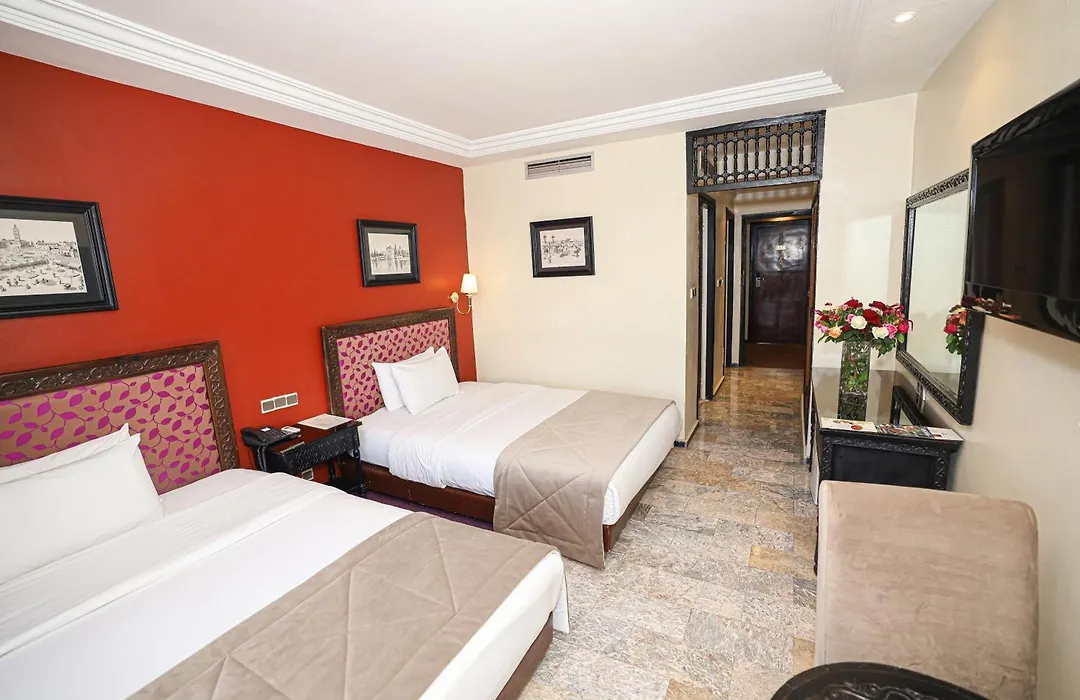 El Andalous Lounge & Spa Hotel-1