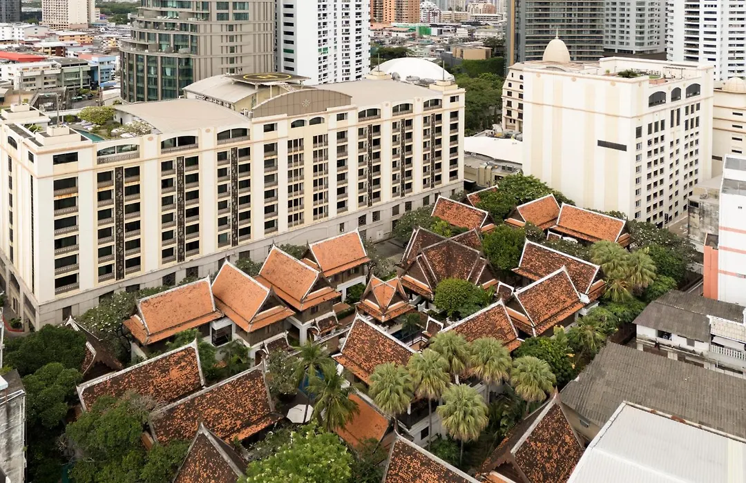 The Davis Bangkok-1
