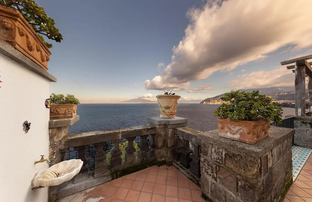 Hotel La Tonnarella-1
