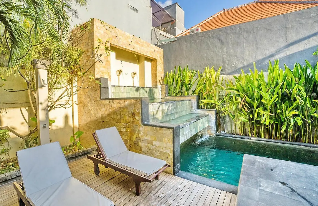 Villa Diana Bali 3 Bedrooms-1