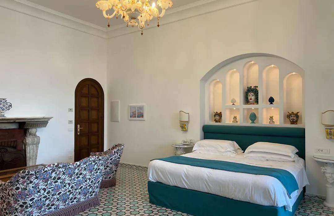 Hotel La Tonnarella-1