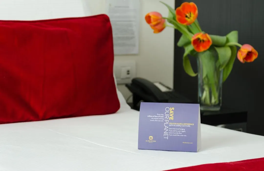 Hotel American Palace Eur-1
