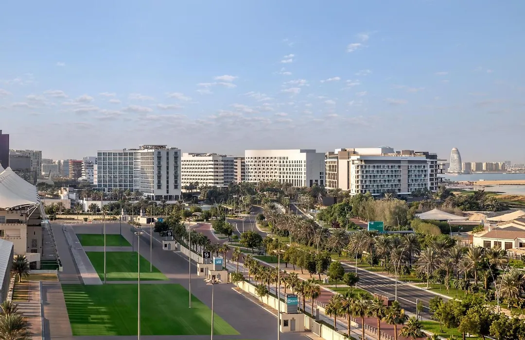 Yas Plaza Circuit By Ihg-1