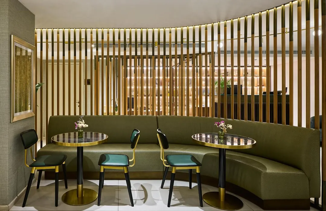 Jewel Boutique Hotel By The Beach-1