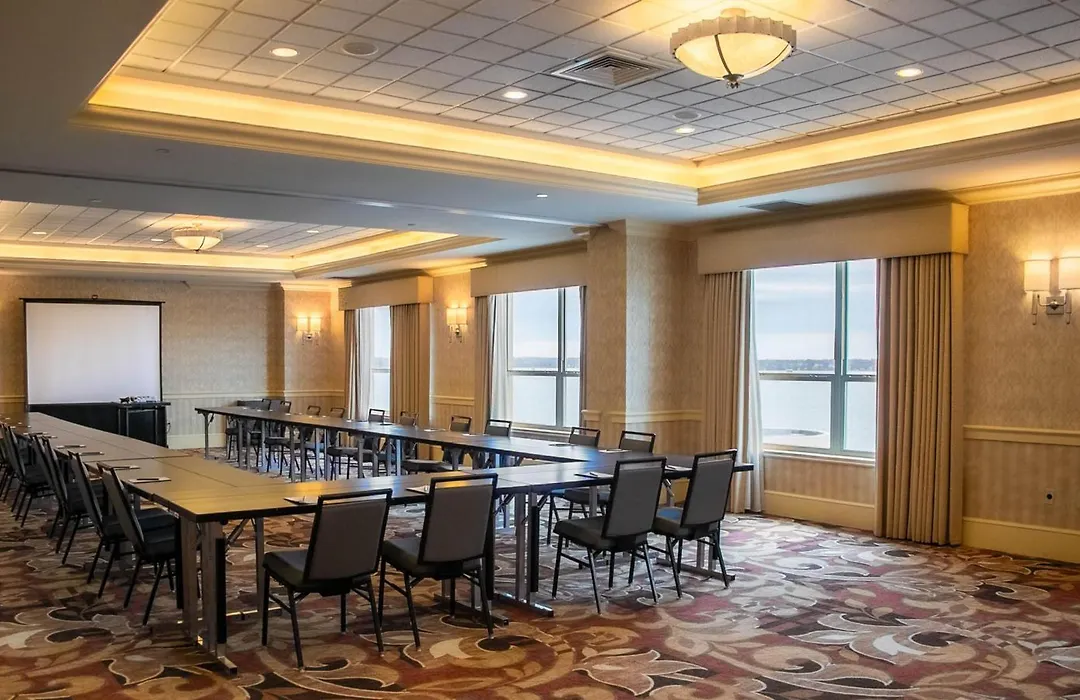 Hilton Madison Monona Terrace-1