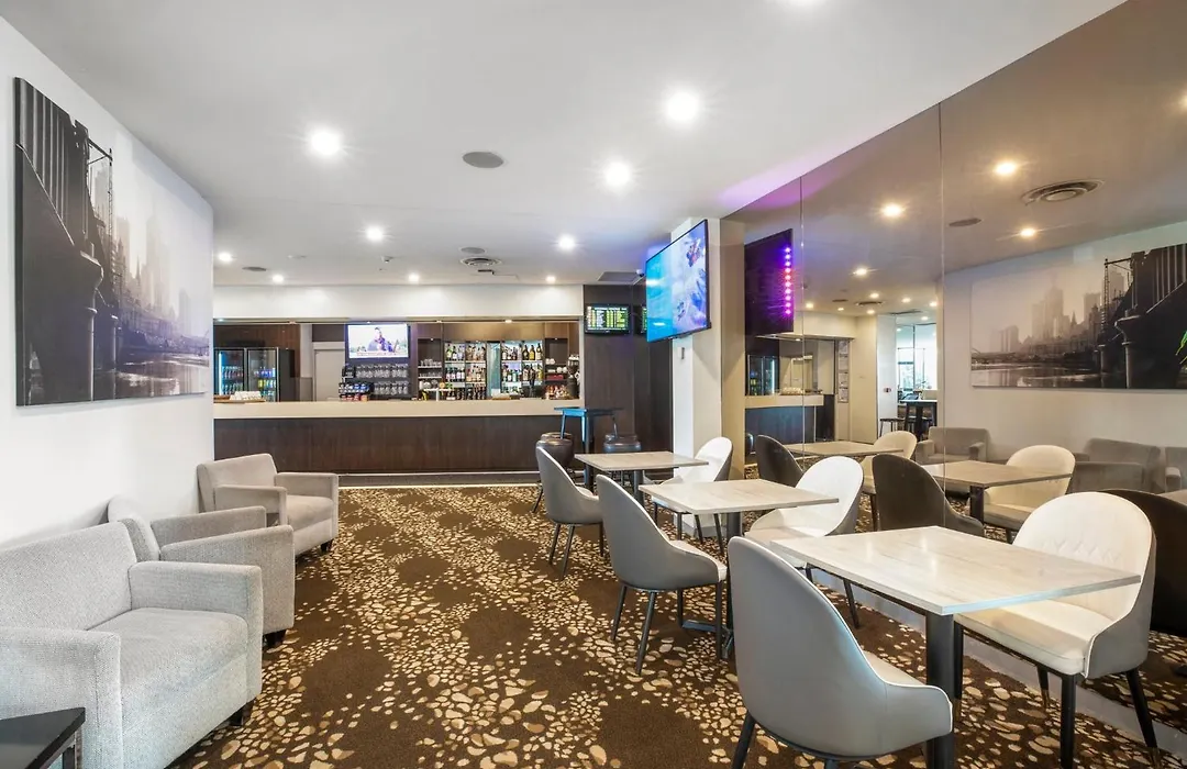 Holiday Inn Melbourne Airport By Ihg-1