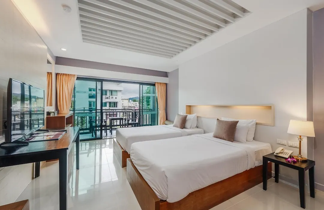 Phuvaree Resort-1