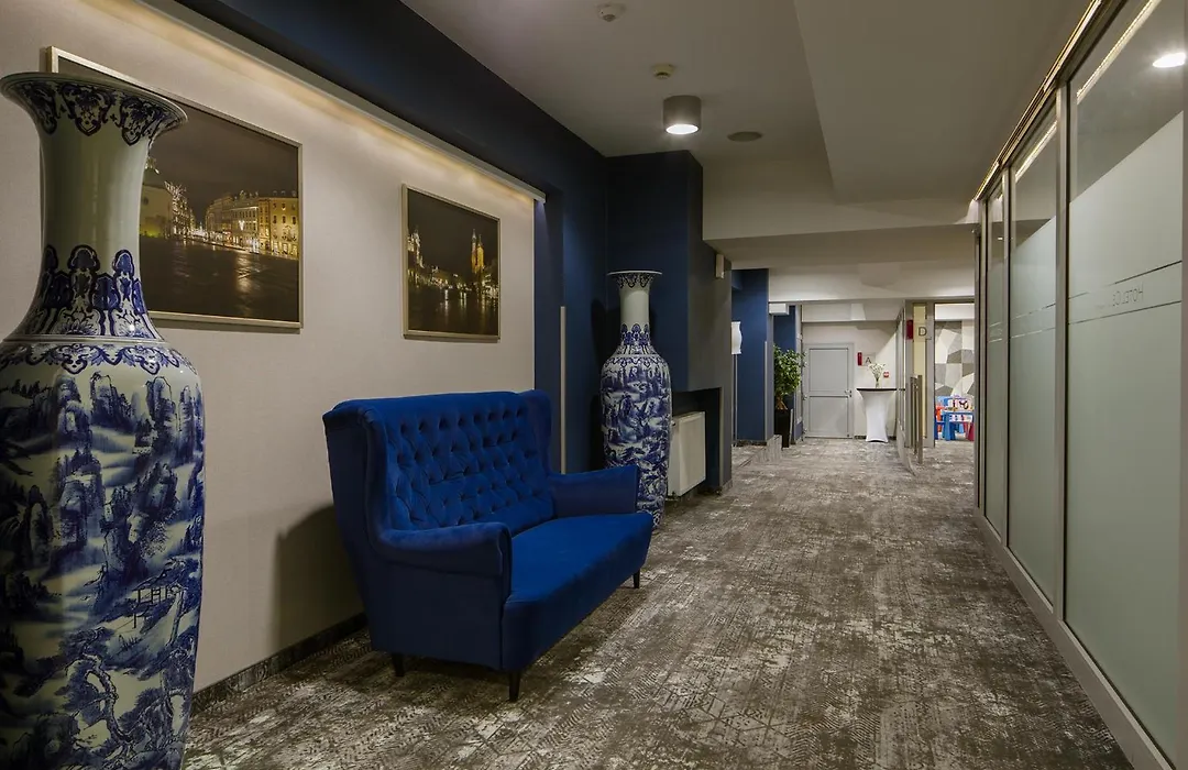 Hotel Centrum Business-1