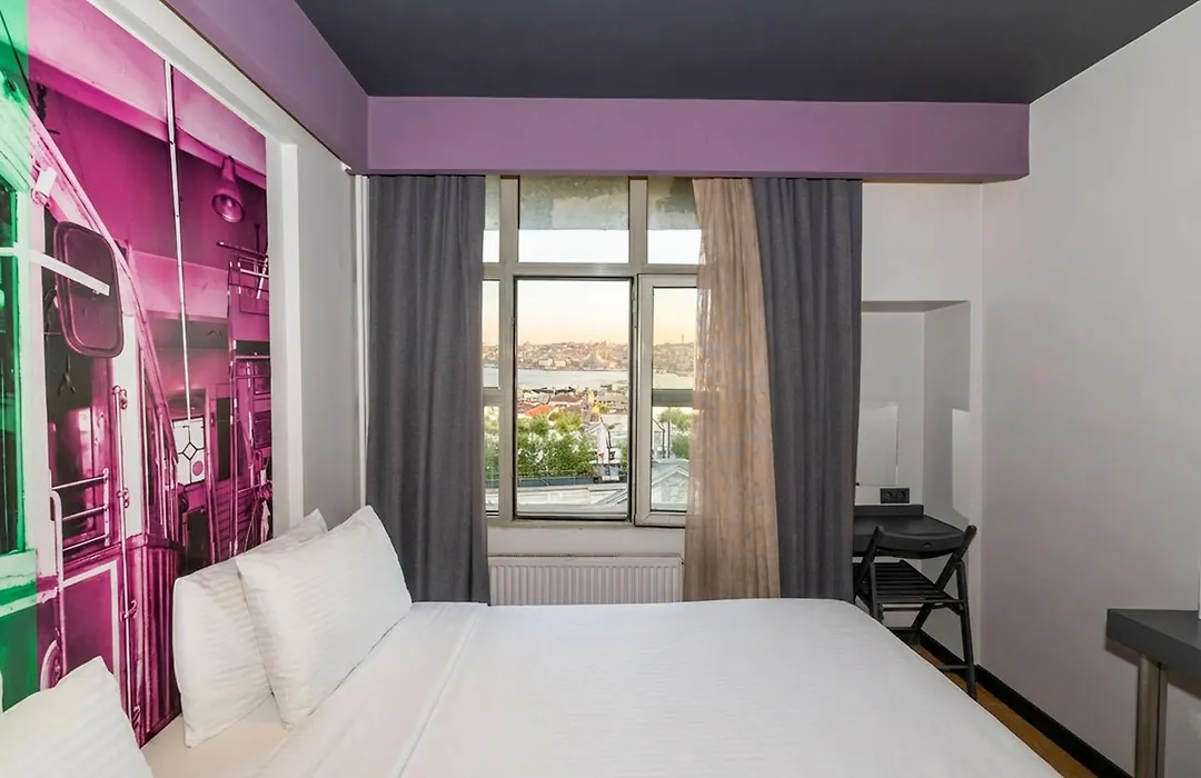 Tulip City Hotel & Spa-1