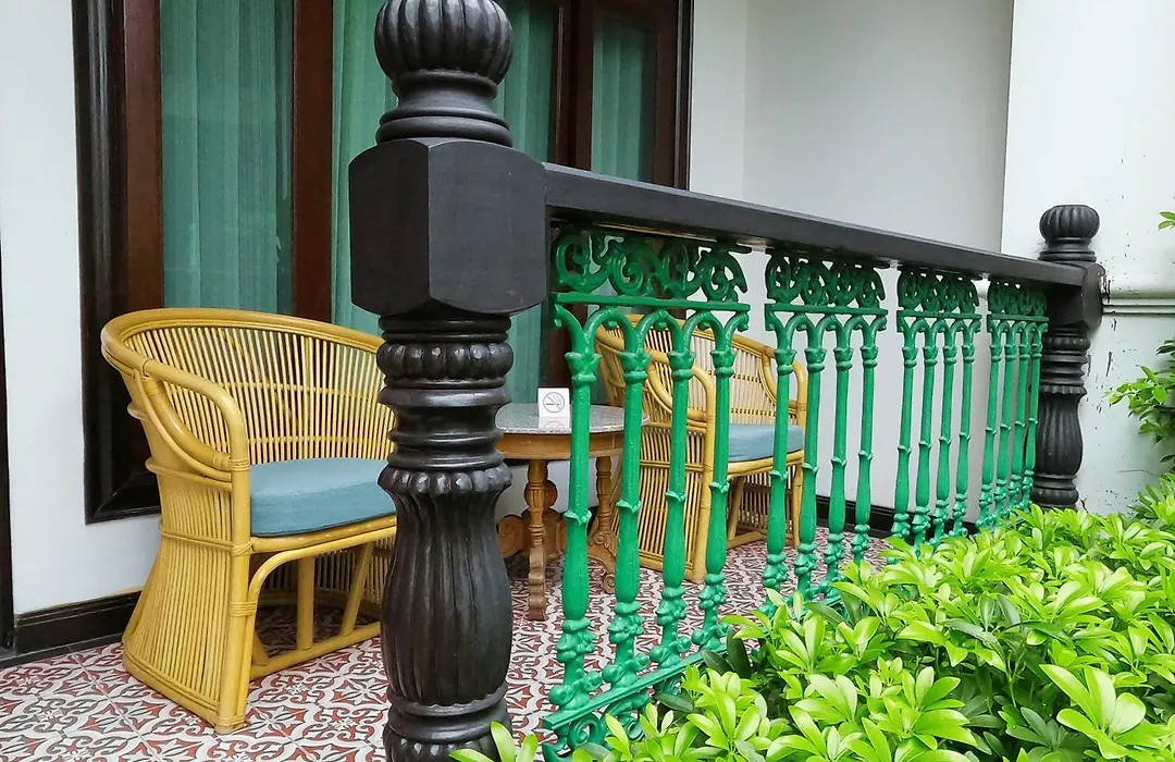 Sunday Villa Sirilanna Hotel-1