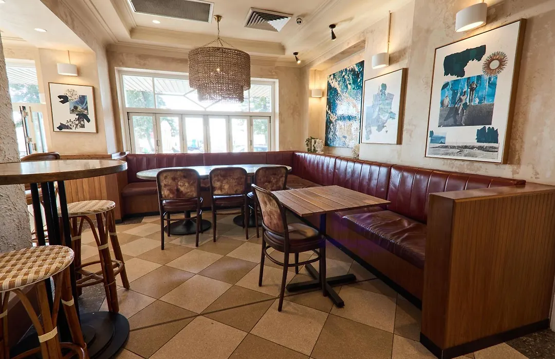 Coogee Bay Boutique Hotel-1