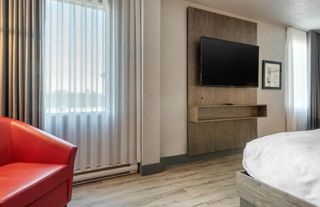 Hotel Quartier, An Ascend Collection Hotel-1