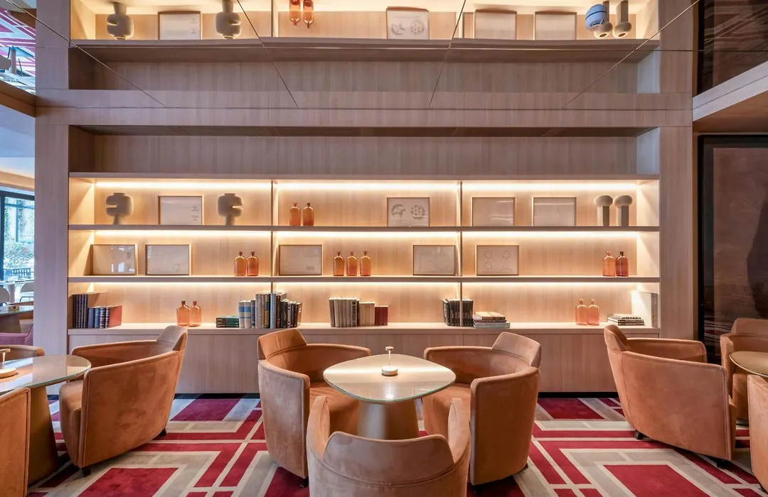 Ac Hotel Atocha By Marriott-1