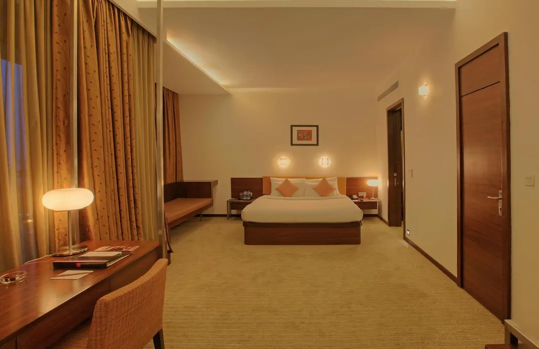 Hotel Parc Estique-1