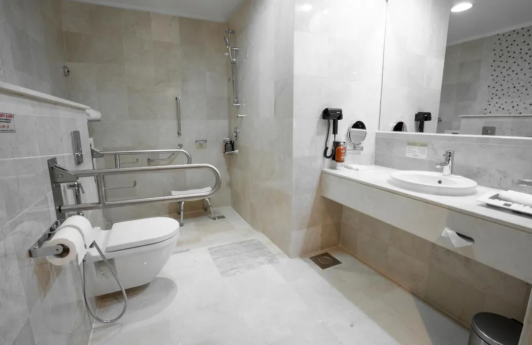 Holiday Inn Riyadh Olaya By Ihg-1