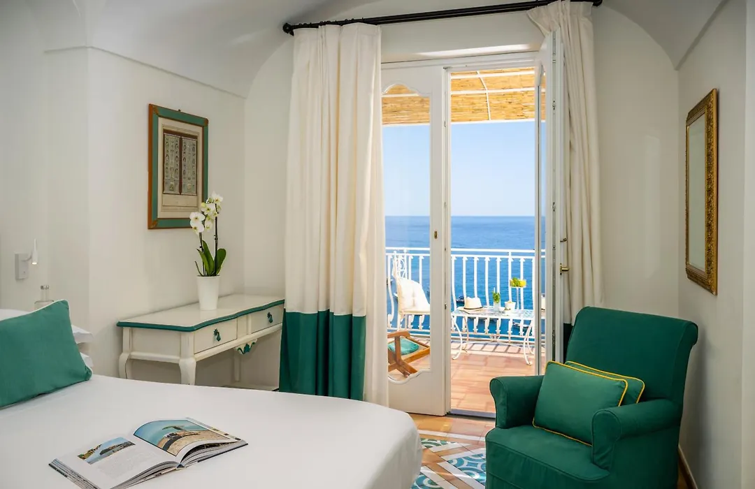 Hotel Buca Di Bacco-1