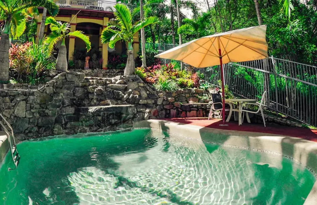 Toscana Village Resort-1