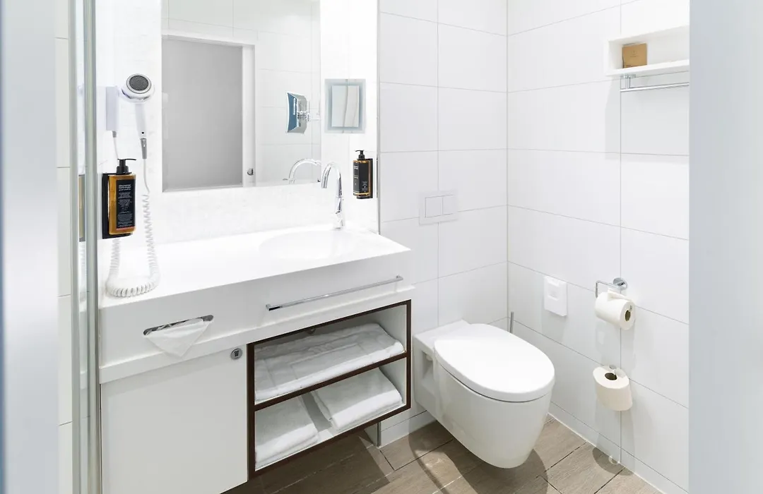 Hotel Moa Berlin-1