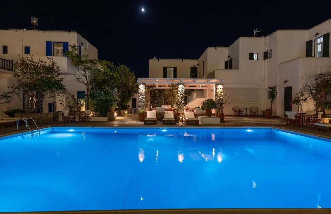 Andromeda Residence-1