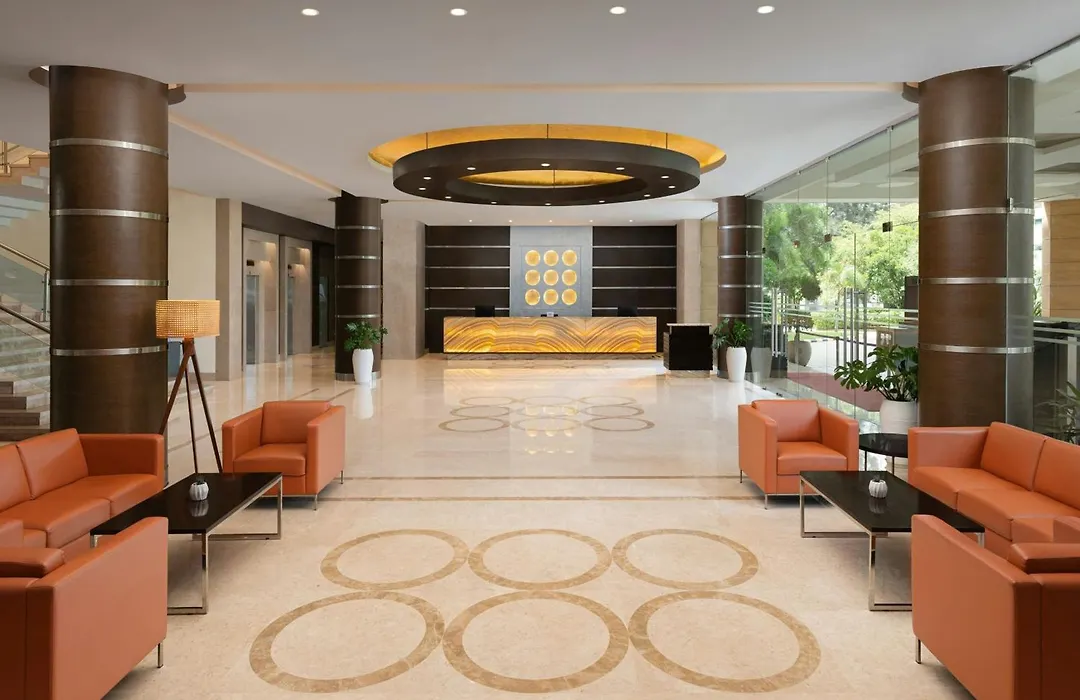 Trinity Whitefield Bengaluru-1