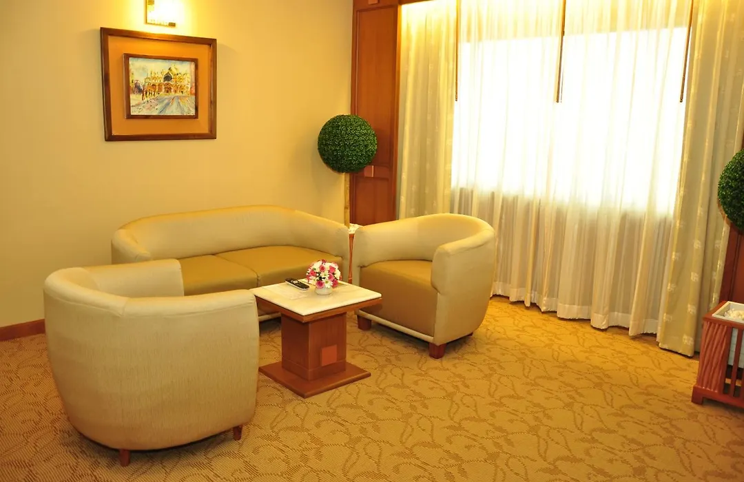 Asia Hotel Bangkok-1