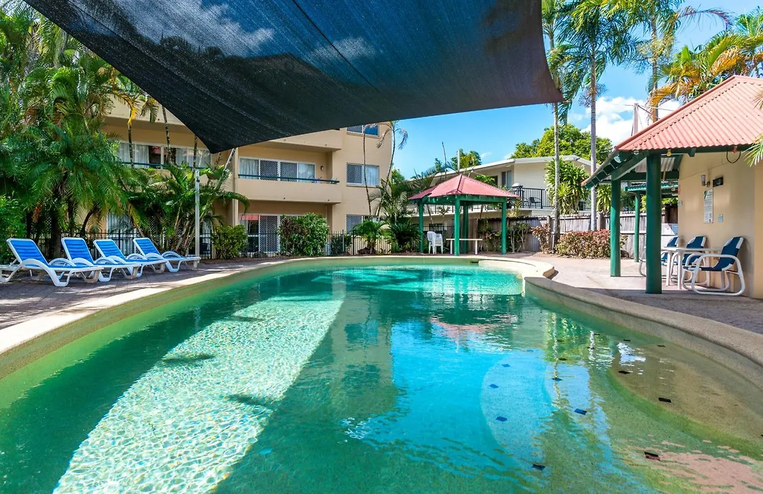 Tradewinds Mcleod Holiday Apartments-1