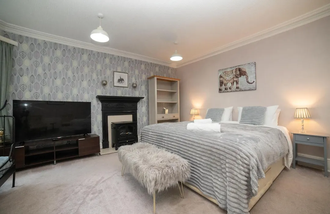 The Cherry Tree B&B-1