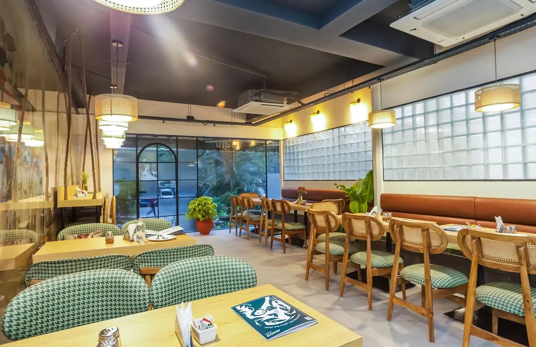 Amber Inn By Orion Hotels-1