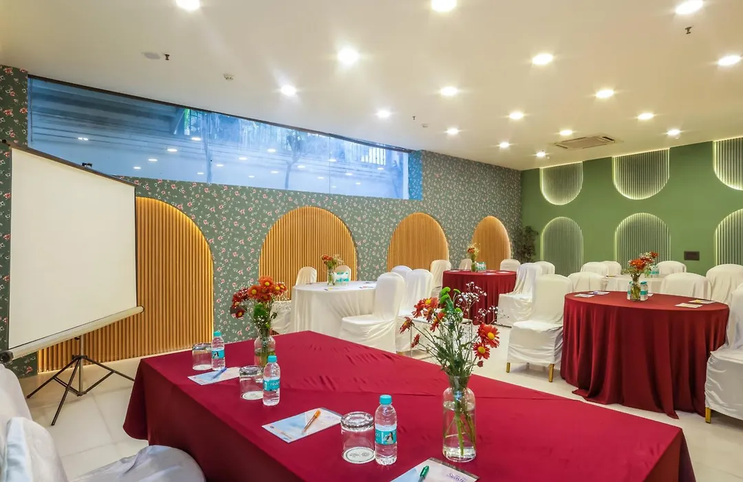 Amber Inn By Orion Hotels-1