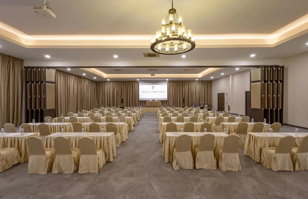 Hotel Tropicana Pattaya-1