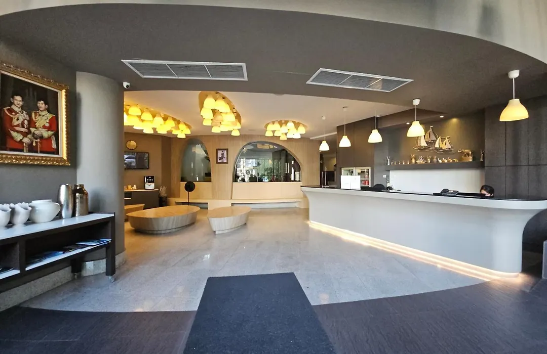 I Pavilion Hotel Phuket-1