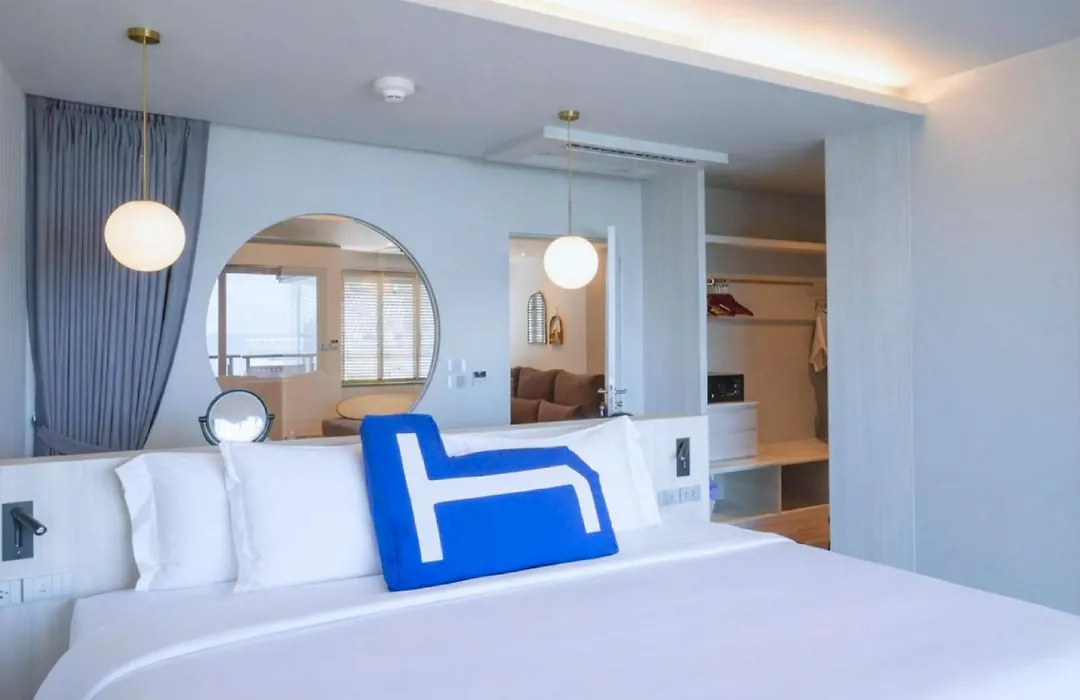 Homm Bliss Southbeach Patong-1