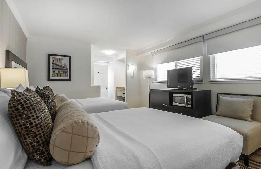 Inn Off Capitol Park, An Ascend Collection Hotel-1