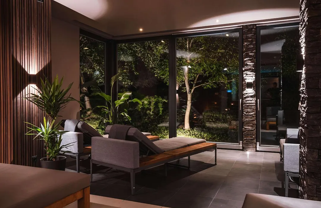 Volcano Spa Hotel-1