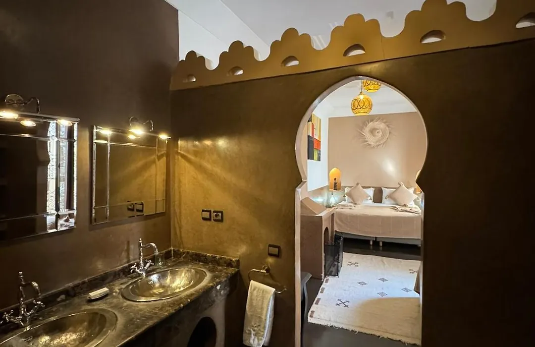Riad Des Arts-1