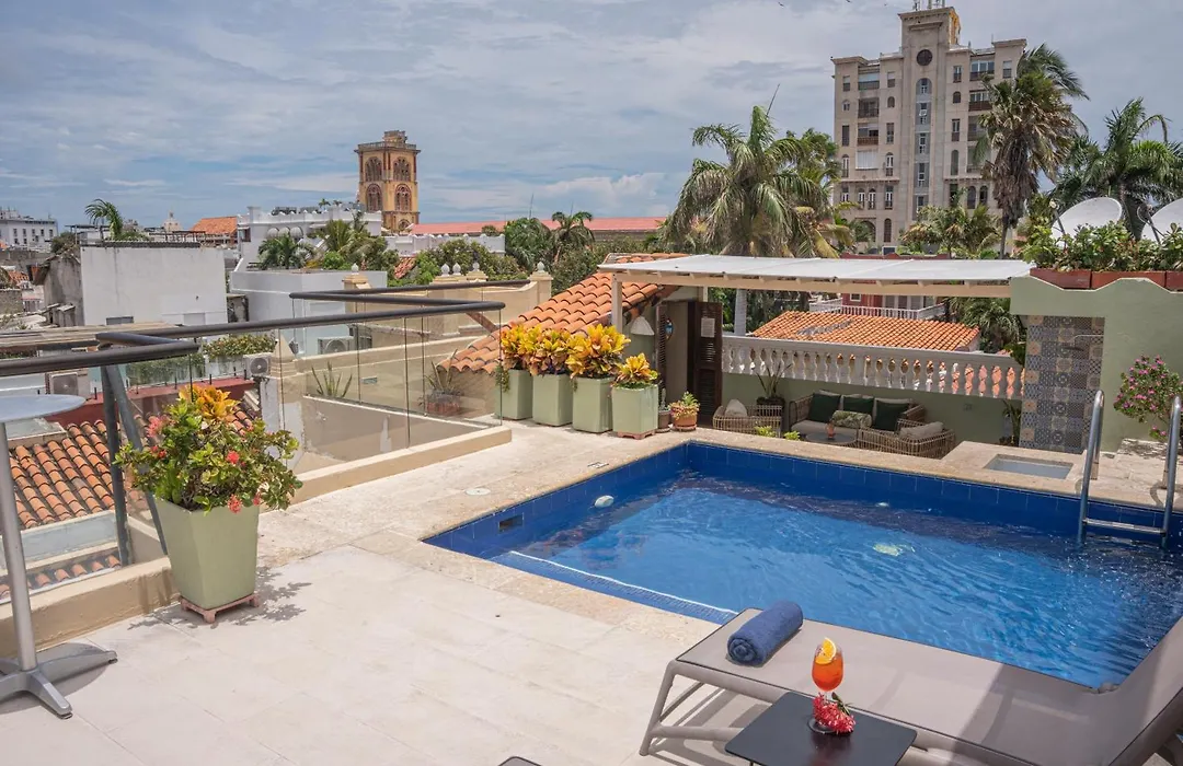 Hotel Casa La Fe (Adults Only)-1