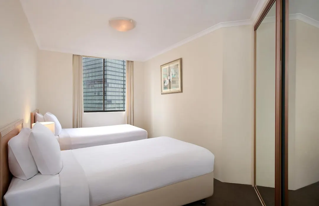The York By Swiss-Belhotel-1