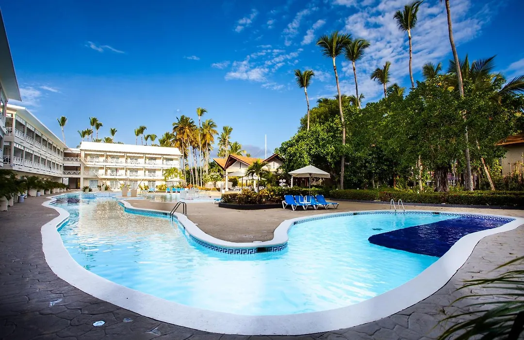Vista Sol Punta Cana Beach Resort & Spa-1